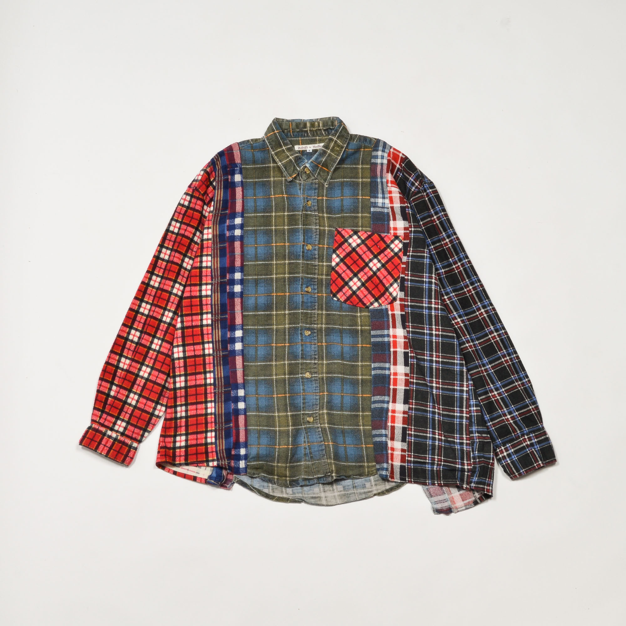 FLANNEL LÀ GÌ? TẠI SAO NHỮNG CHIẾC FLANNEL LẠI ĐƯỢC NHỀU NGƯỜI ƯA CHUỘNG?