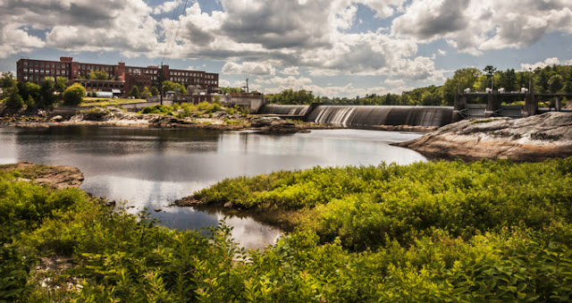 16 mejores cosas que hacer en Brunswick, Maine