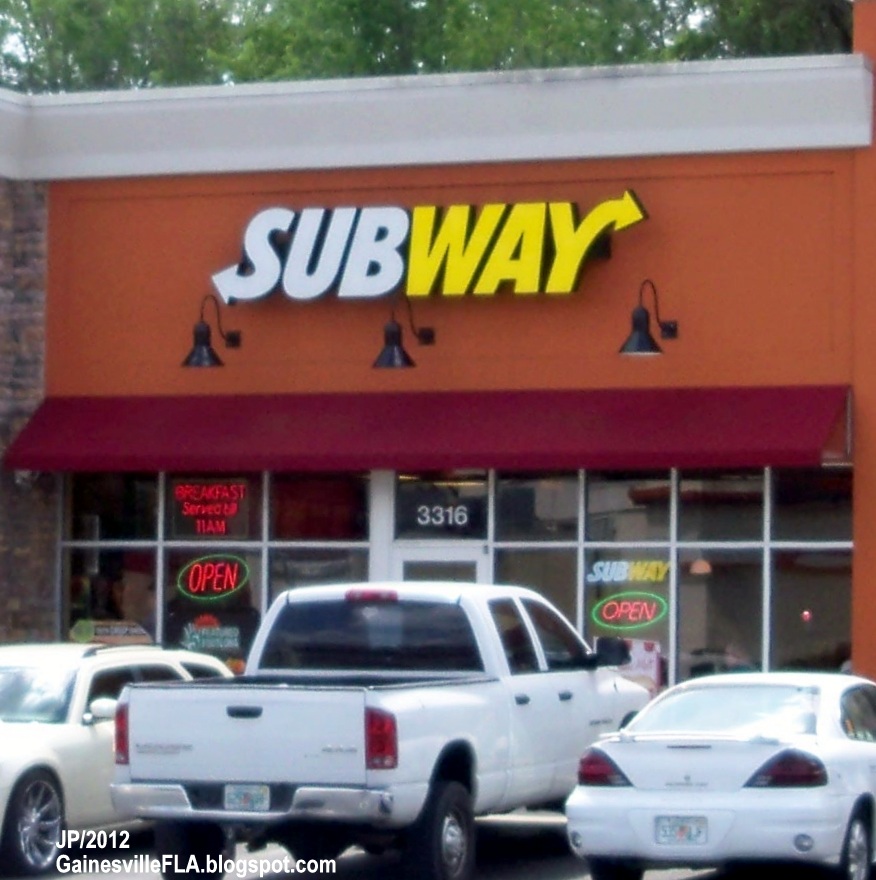 Restaurant Fast Food Menu McDonald's DQ BK Hamburger Pizza Mexican Taco