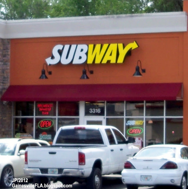 Restaurant Fast Food Menu McDonald's DQ BK Hamburger Pizza Mexican Taco