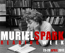 Muriel Spark Reading Week
