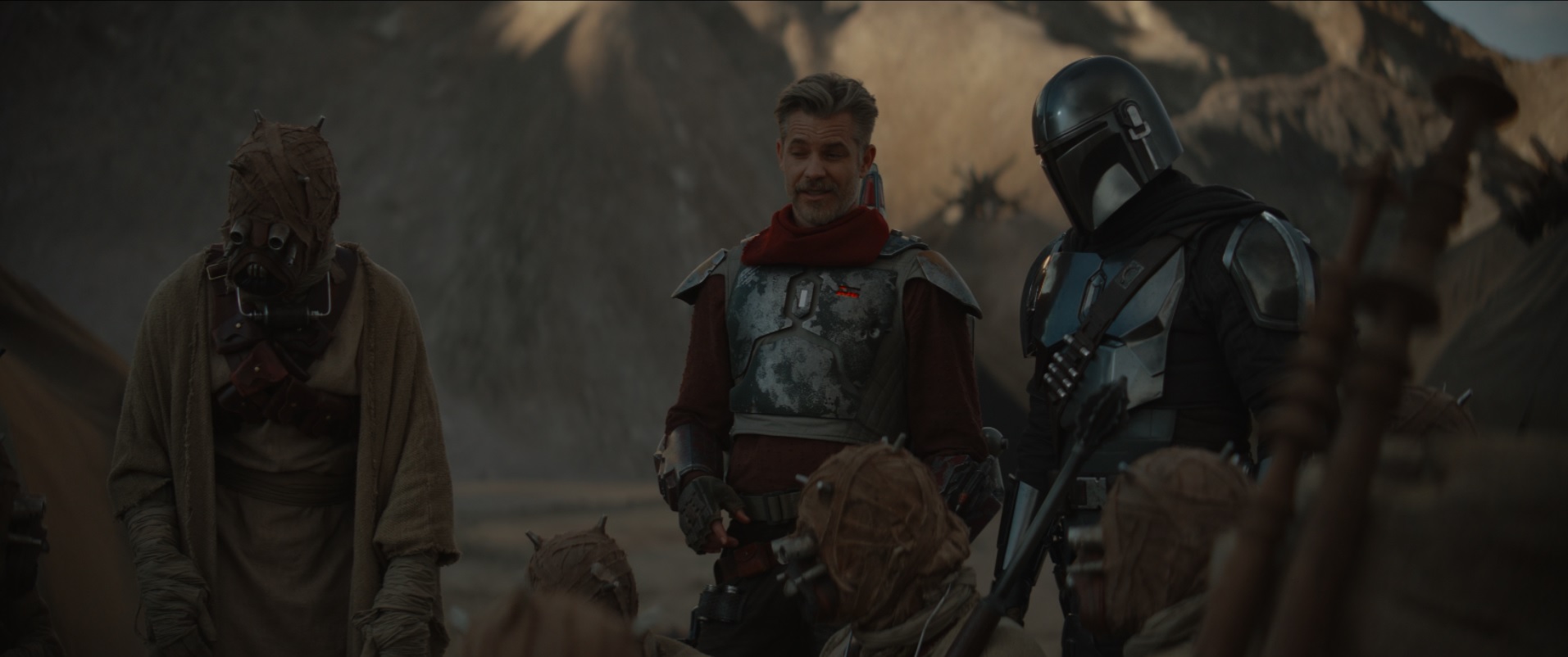 The Mandalorian Dual 2x08 Final de T 4K Zippy