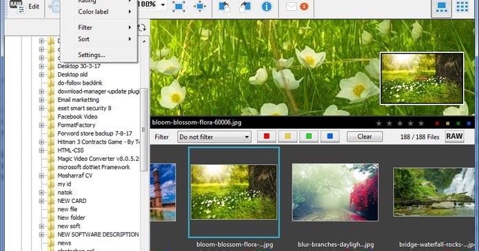 Sony Image Data Converter For Windows 10, 8, 7 32bit 64bit ~ File Station