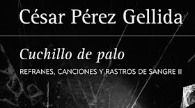 Pérez Gellida, trilogías, thriller, suspense