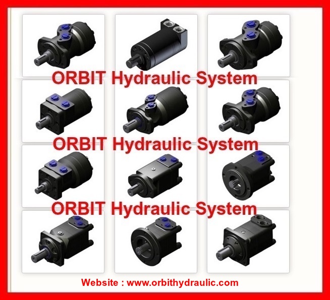 Hydraulic Motor Mumbai Maharashtra India