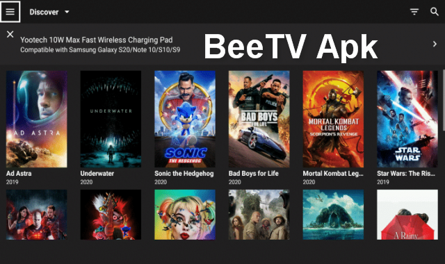 beetv on firestick beetv on firestick