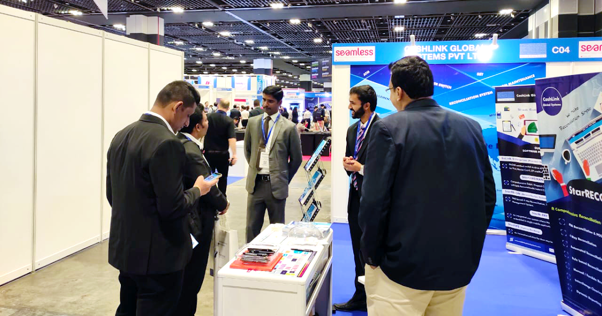 CashLink Global Systems Pvt. Ltd.