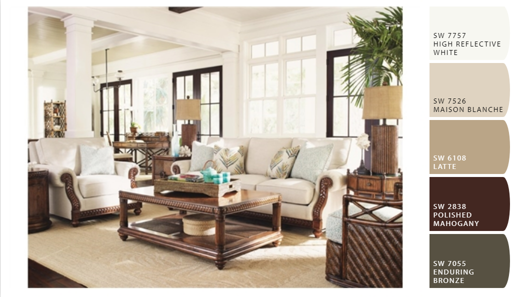 Baer's Furnishing Best Interior Paint Online Color Palette Generators