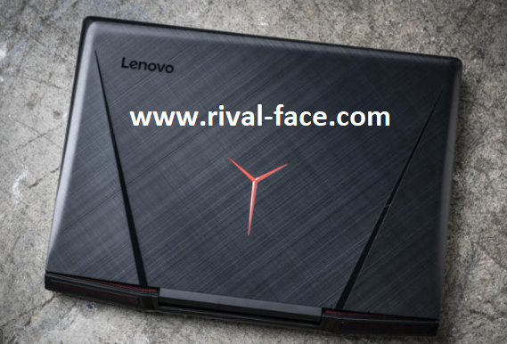 Review Lenovo Legion Y920 : Large and powerful gaming laptop with butter graphics and mechanical keyboard