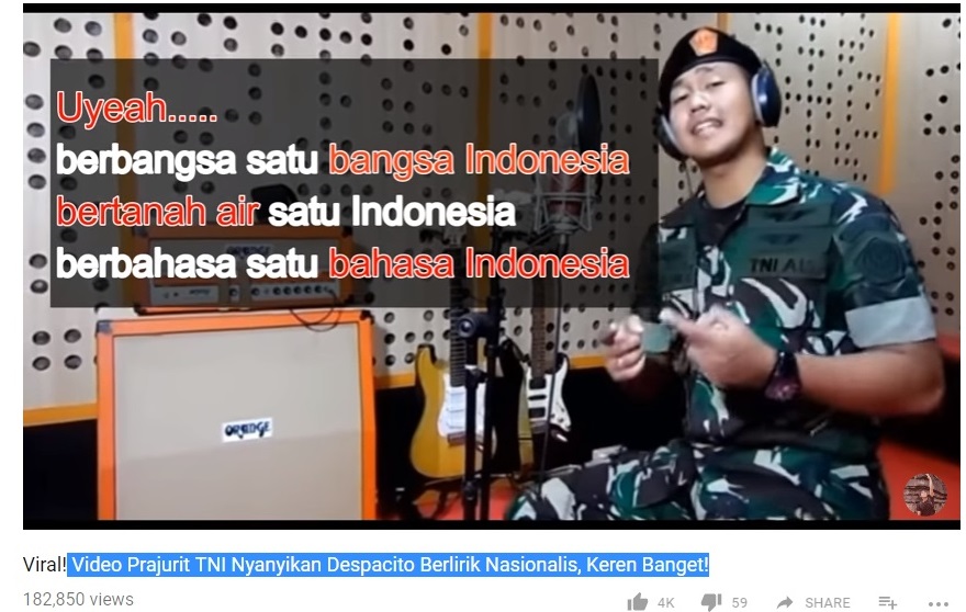 Com indonesia viral