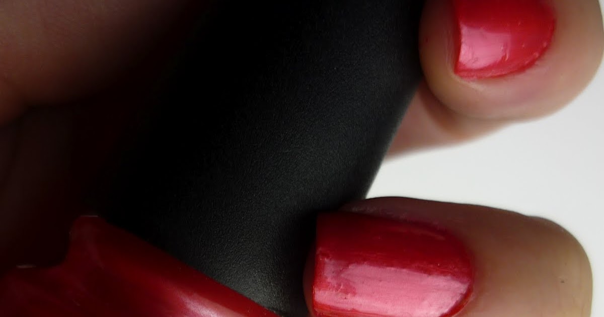 True Beauty Lies Within You ♥ Current Nail Polish
