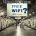 How to Use Free Wifi at Railway Station?