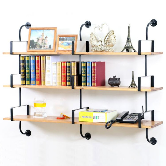 modern wall shelves 22