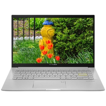 Laptop Asus VivoBook A415EA-EB1750W – (i3-1125G4/RAM 8GB/256GB/14″ FHD/Win 11 Home) – Chính hãng