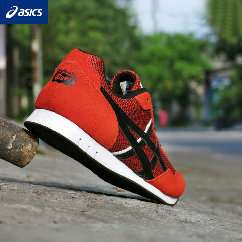 Asics Onitsuka Tiger Curreo | Omsepatu.com