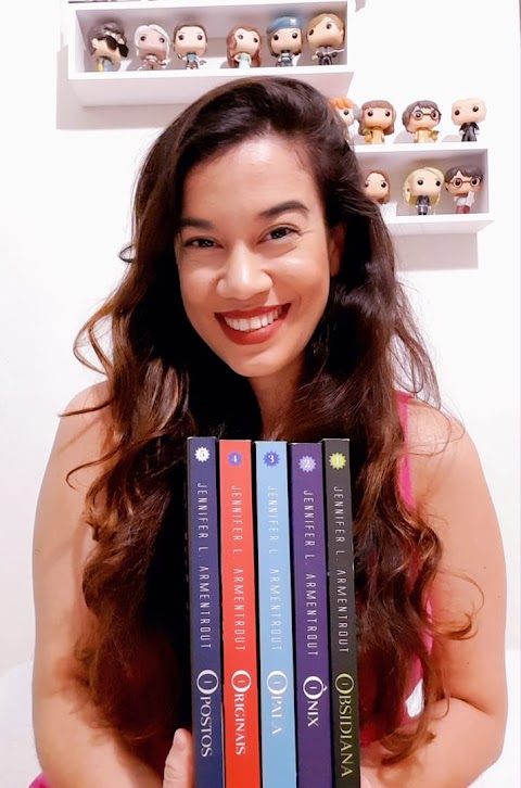Irmandade Literária - Equipe Nova