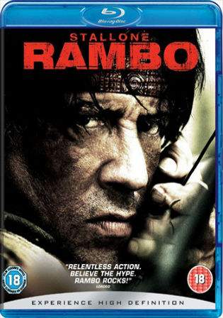 Rambo 2008 BRRip 750Mb Hindi Dual Audio 720p