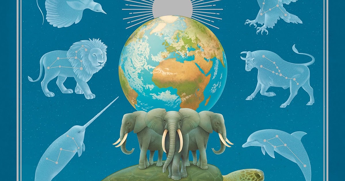 Kids' Book Review Review The Amazing Animal Atlas