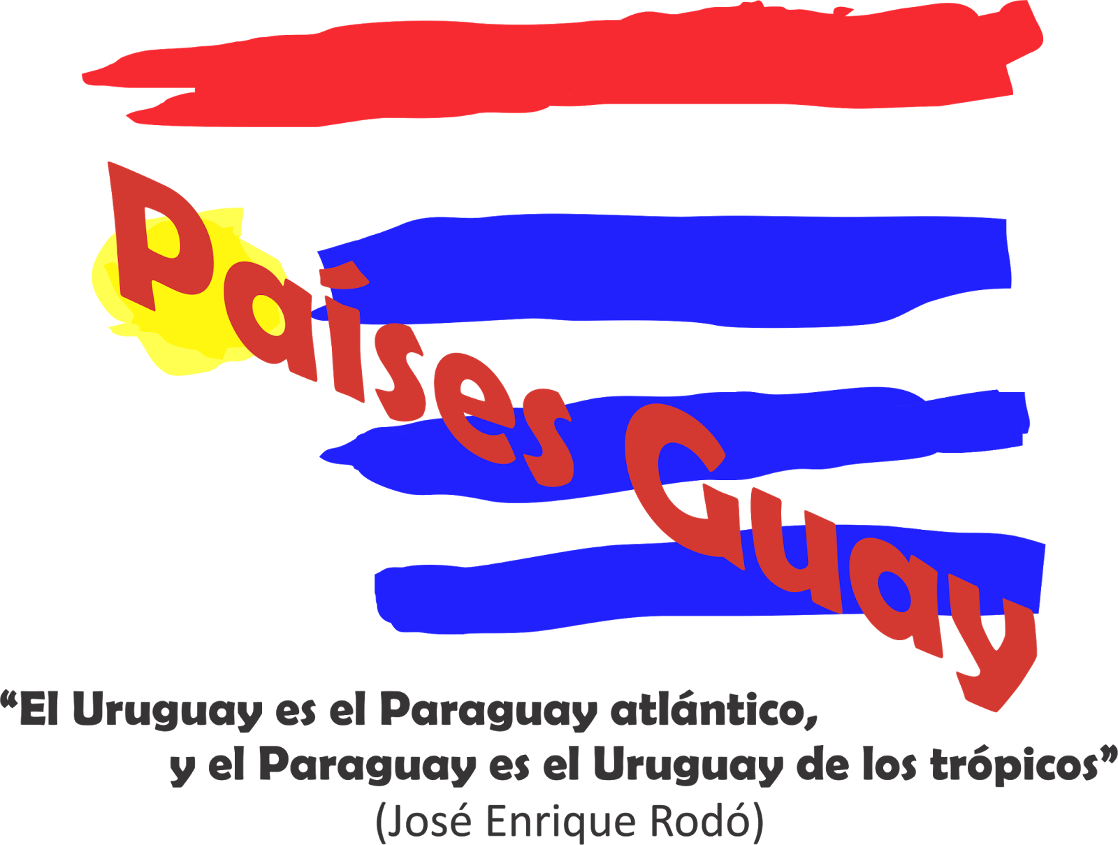 Países Guay Proyecto El Proyecto Países Guay