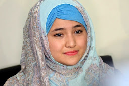 Marshanda Pakai Baju Seksi Sewaktu Joget Bareng Egi