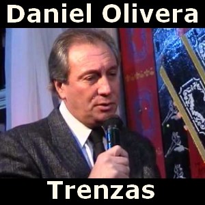 Daniel Olivera - Trenzas letra y acordes de guitarra y piano, tango