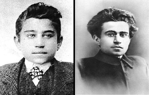 Oprimidos y Opresores | por Antonio Gramsci Oprimidos y Opresores | por Antonio Gramsci
