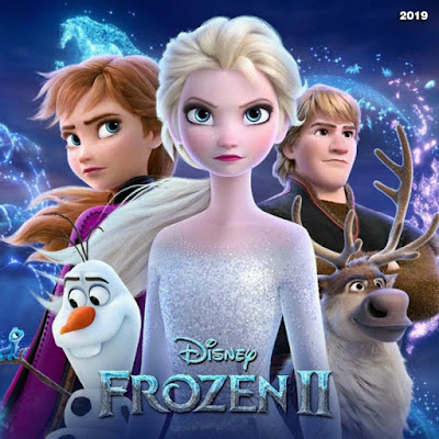 Frozen II - [2019]