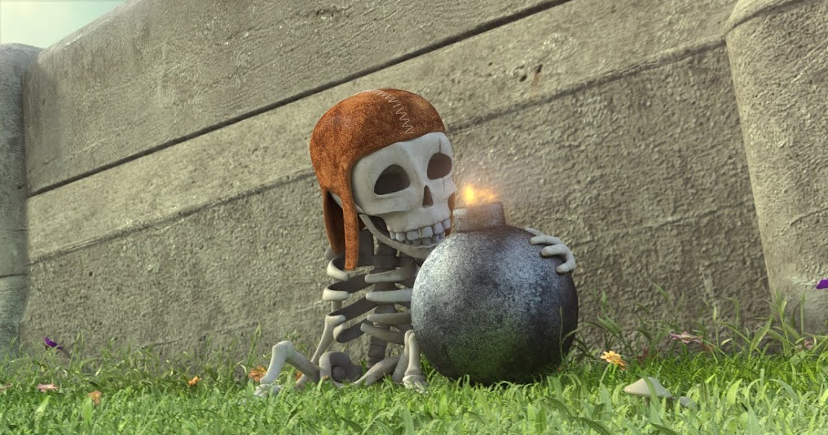 STRATEGY GUIDE NEW WALL BREAKER EXPLAINED Clash of Clans Việt