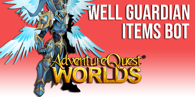 aqw bot dec 2018 aqw bot dec 2018