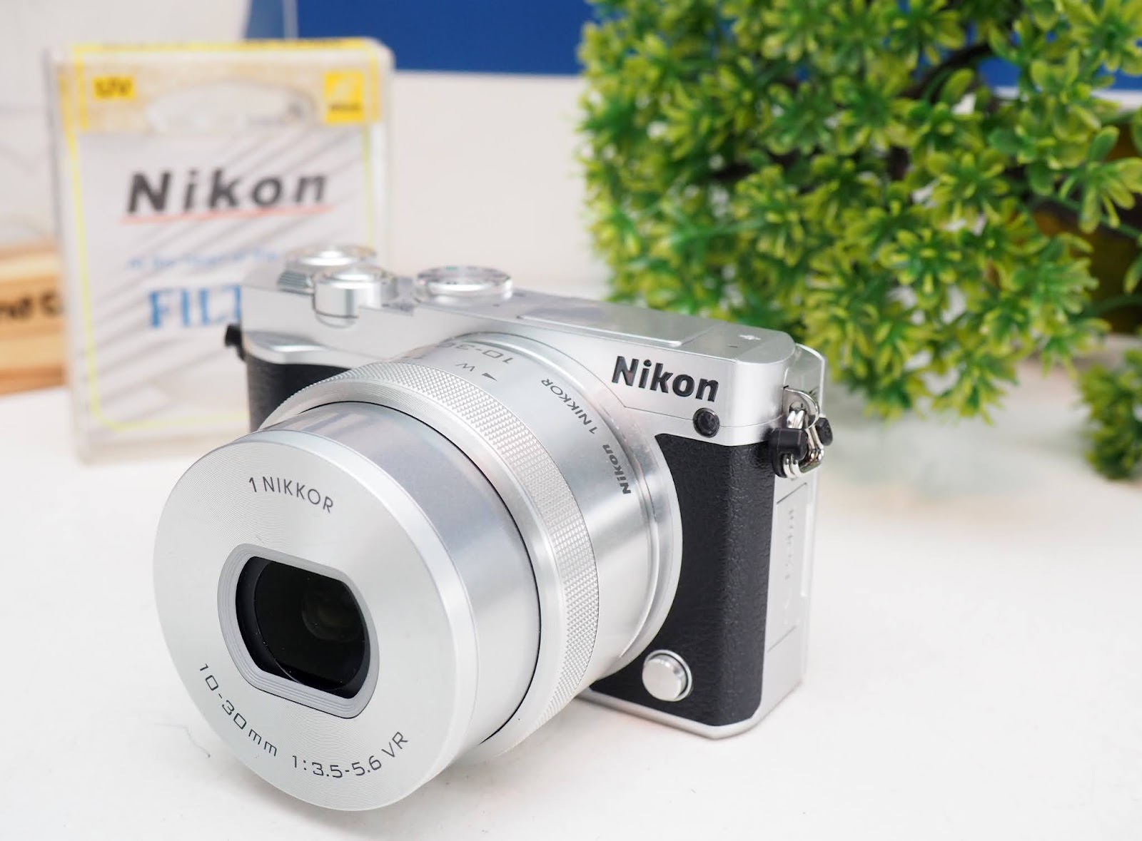 Jual Beli Mirrorless Bekas Malang