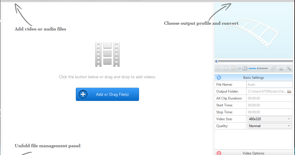 Any video converter ultimate 4.3.7 serial number