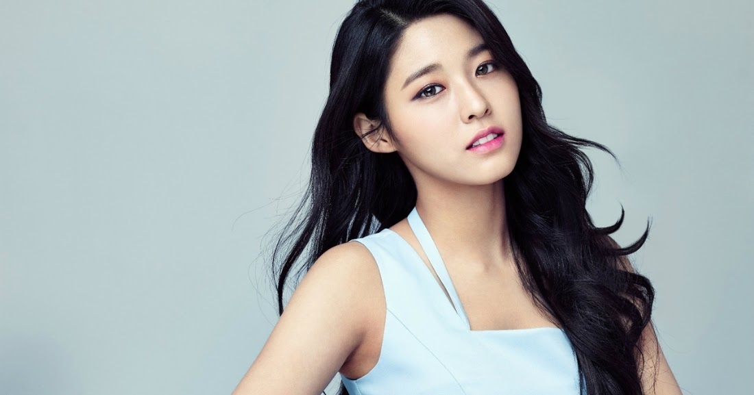seolhyun | Daily K Pop News