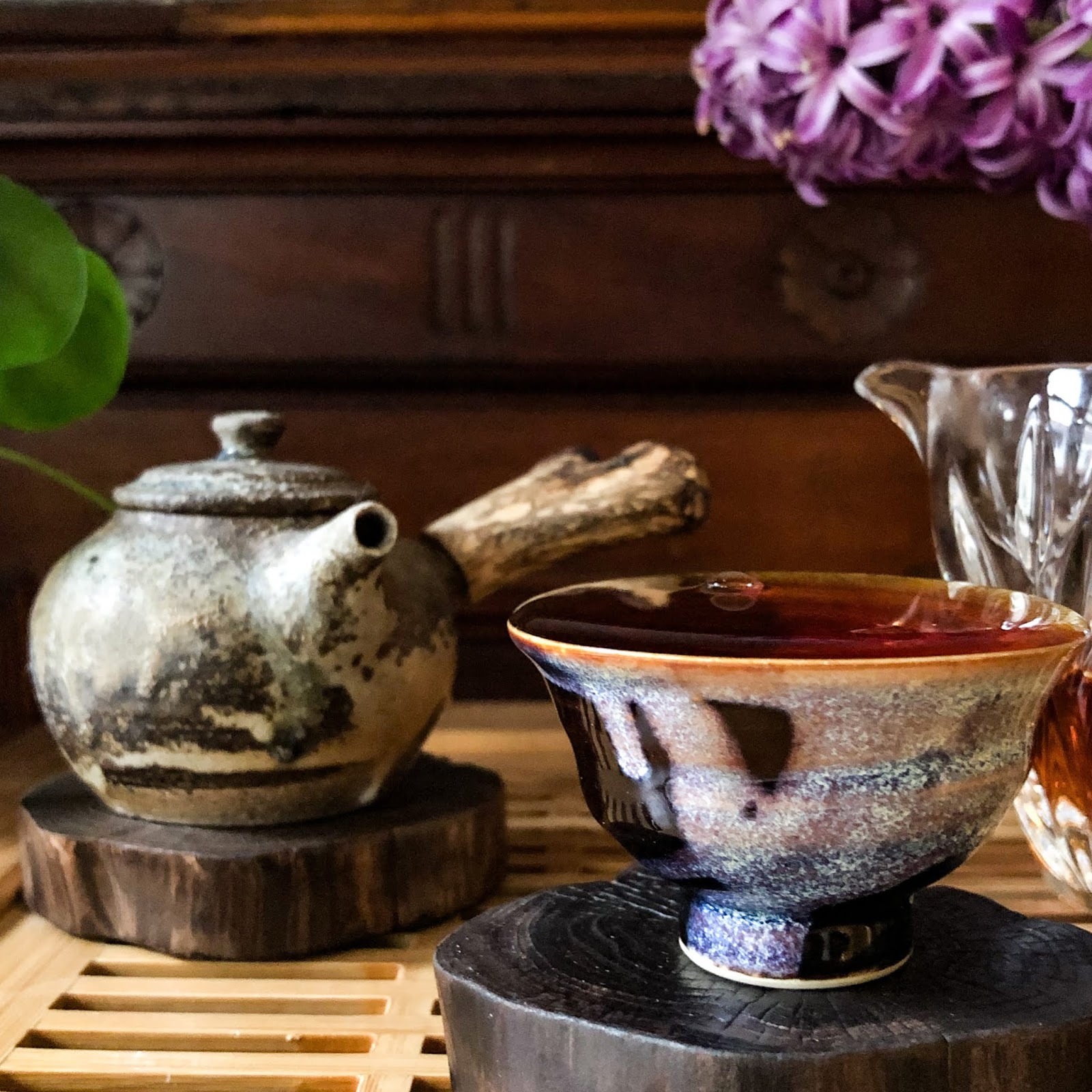 Tea Happiness A blog on tea drinking, tea history, tea industry