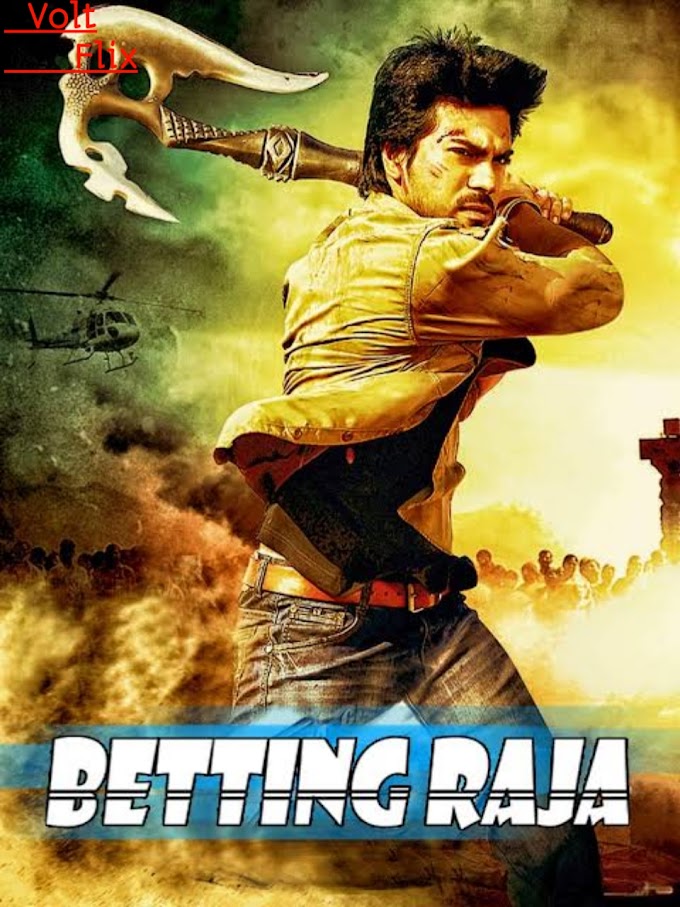 Betting Raja [2012] Hindi Dubbed Full South Movie Download