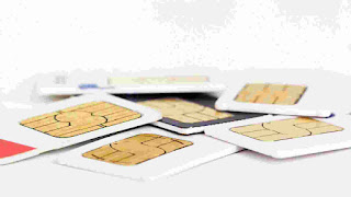 Registrasi Kartu Sim Kamu Agar Tidak Kena Blokir !