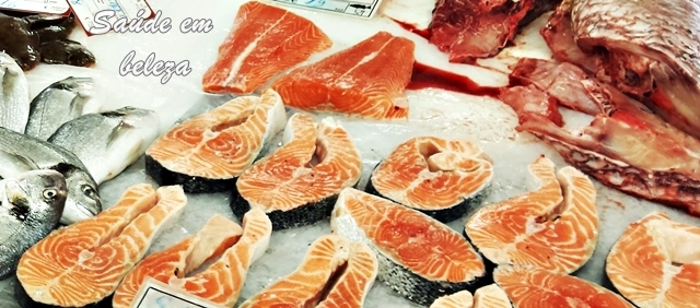 Peixe Os perigos escondidos no peixe