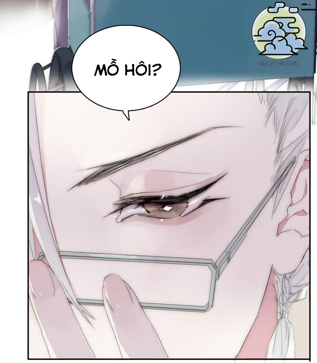 Đọc truyện Phía Sau Cuốn Sách  Manhua  - Chapter 3