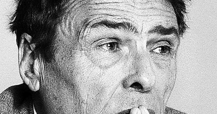 Gleisbauarbeiten Pierre Bourdieu über das 