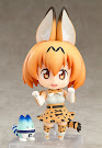 Nendoroid Kemono Friends Serval (#752) Figure