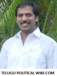 Gottipati Ravi Kumar