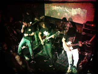 Rise of Hestia - Rio de Metal - http://riodemetal.blogspot.com