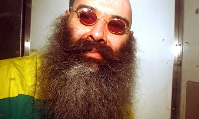 Famous detainee Charles Bronson Pens Extraordinary Letter