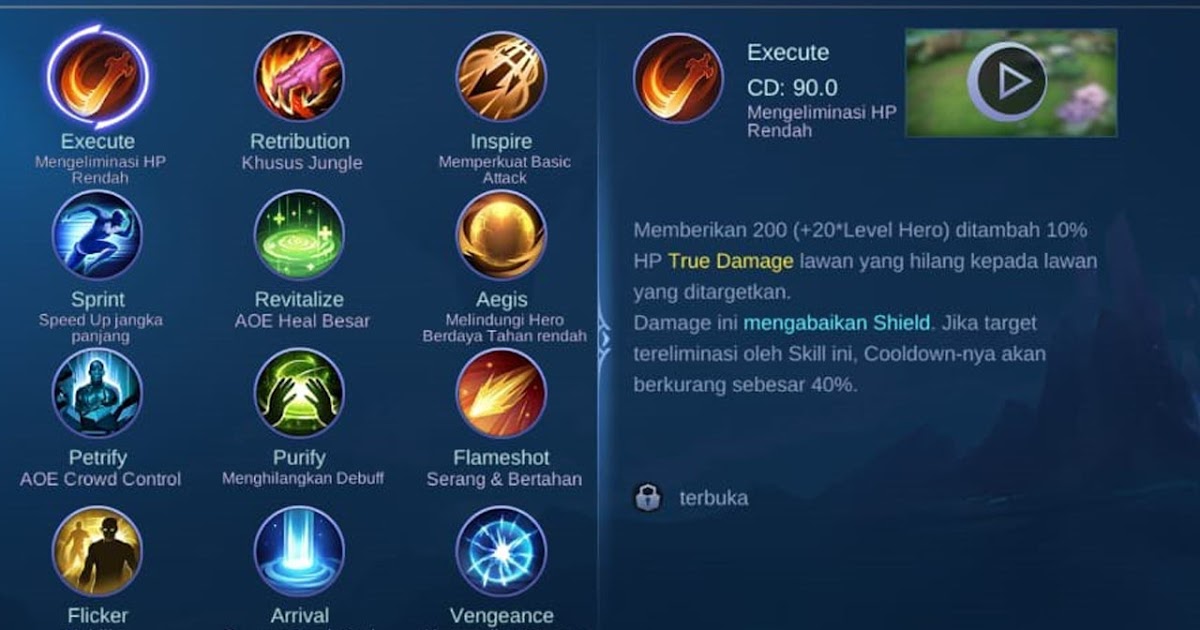 Rush di Mobile Legends: Lebih dari Sekadar Agresi, Sebuah Strategi yang Membutuhkan Perhitungan