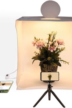 Photo Light-Box for Photography Studio Light Tent Shooting