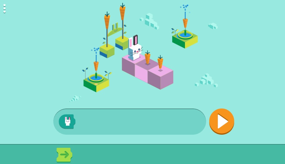 50° Anniversario del Primo Linguaggio di Programmazione per Bambini | Doodle Google di oggi 4 dicembre 2017
