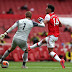 Hasil Pertandingan Arsenal vs Norwich 2 Juli 2020