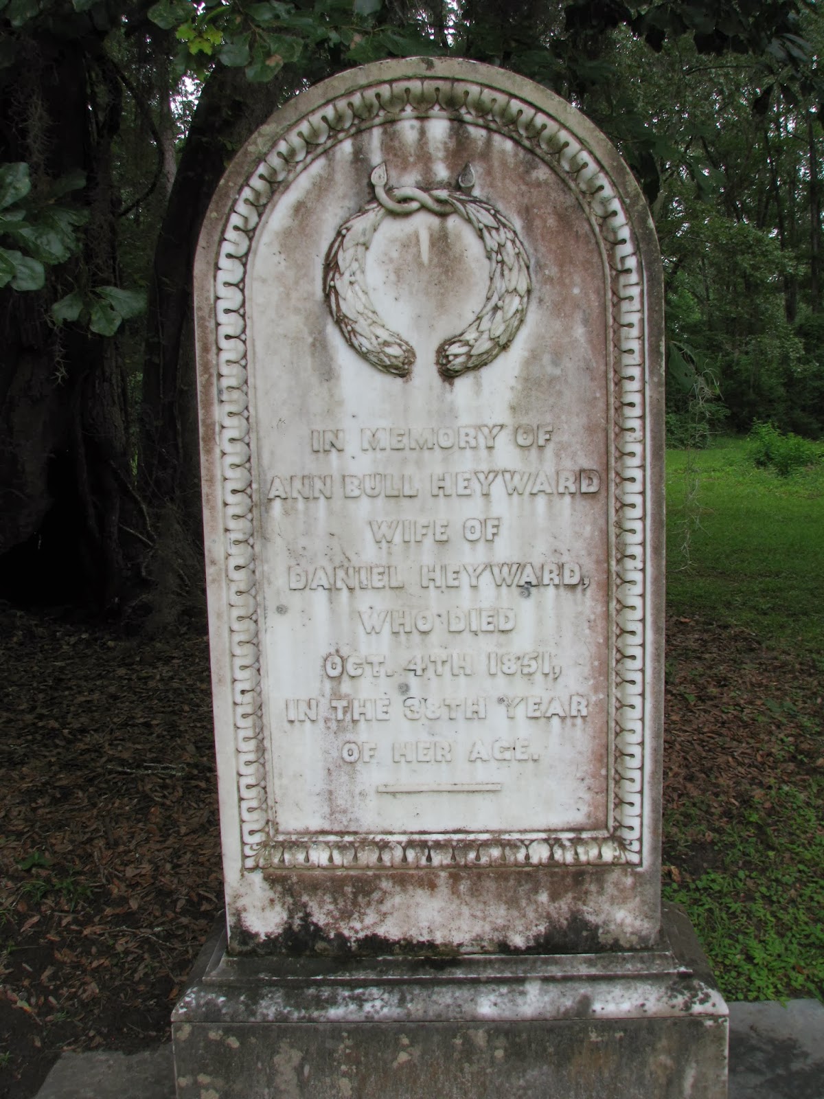 Lost Towns America Yemassee, South Carolina A Tale of the Old South