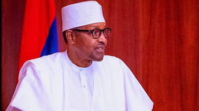 Be sensitive to Nigeria’s situation, Buhari urges media