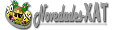 Novedades-XAT  