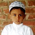 छः साल की उम्र में अल्तमस ने पढ़ डाली कुरान